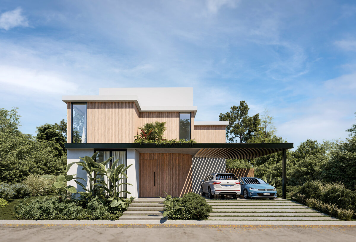 Casa El Candil La Horqueta